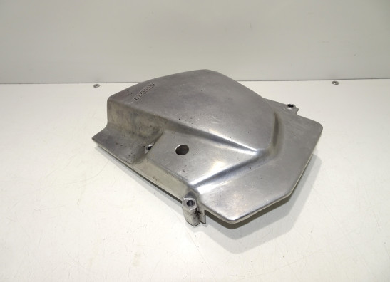 Motorblokdeksel voortandwiel Kawasaki LTD 440