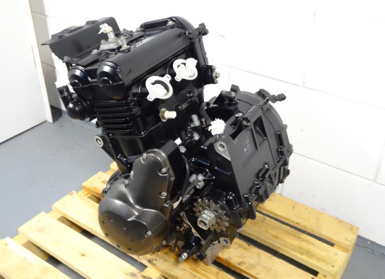 Motorblok Kawasaki VERSYS 650