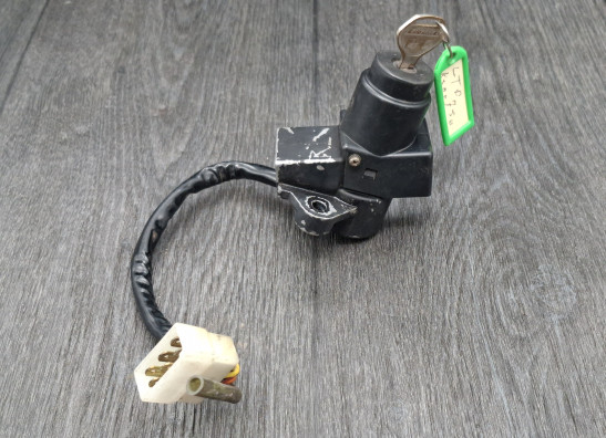 Contact slot Kawasaki LTD 750