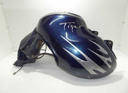 Fuel tank Triumph Tiger 900
