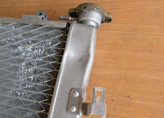 Radiateur Honda VTR 1000 F