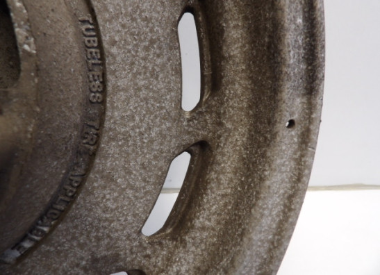 Felge hinten Yamaha FZX 750