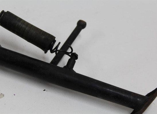 Standaard Honda VTR 1000 SP