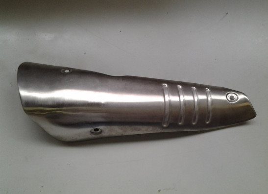 Auspuff Aprilia RSV 4