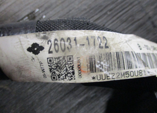 Kabelbaum Kawasaki Z 1000