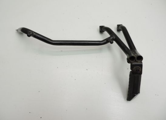 Soziusfussraste links Honda CBR 600 F