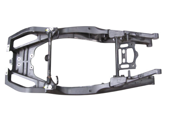 Achtersubframe Honda CB 1000 R