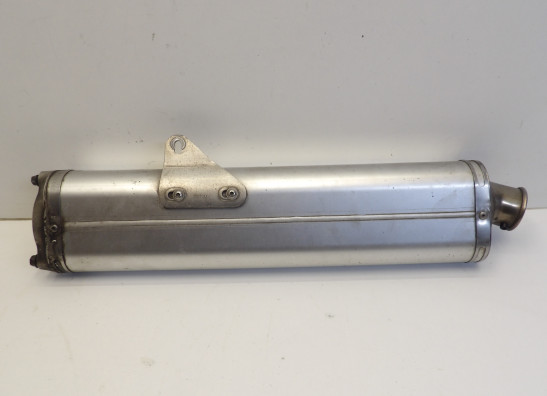 Sport auspuff Honda CBR Fireblade