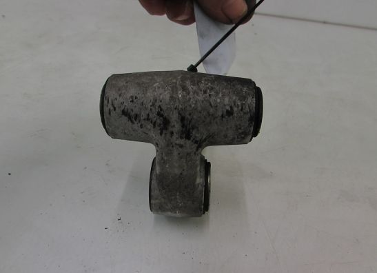 Achterbrug BMW S 1000 RR