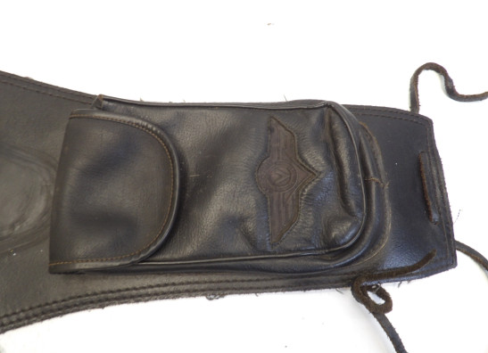 Fuel tank cover Kawasaki VN 800