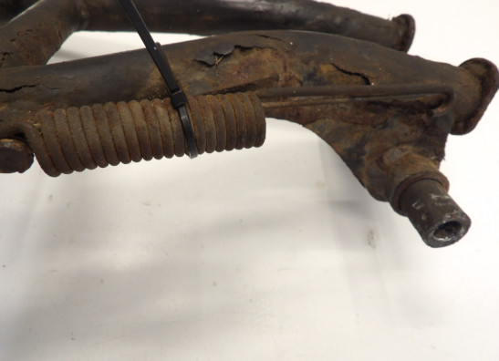 Standaard Honda Deauville 650 - 700