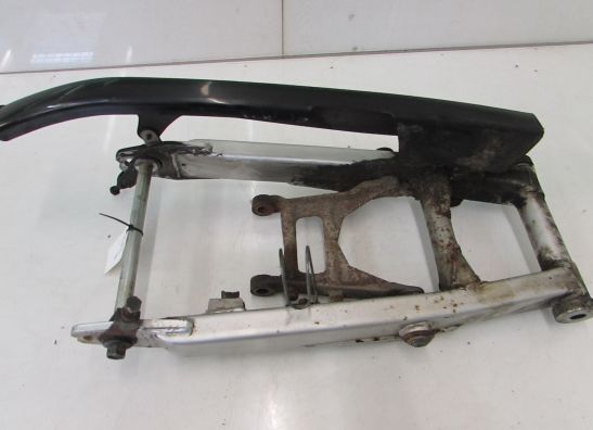 Achterbrug Yamaha XJ 600 Diversion