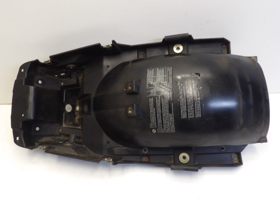 Achterspatbord BMW R 1100 RT