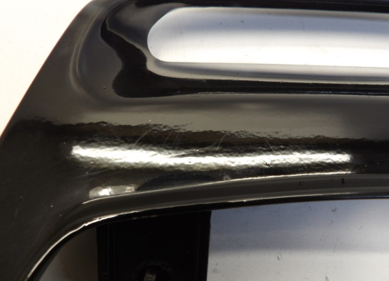 Soziusgriff Kawasaki ZZR 600