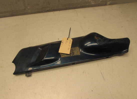 Afdekkap Honda Goldwing GL