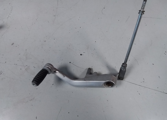 Brake pedal Aprilia Shiver 750