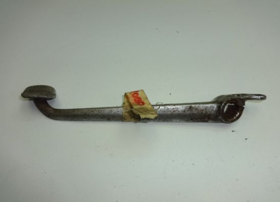 Rempedaal Suzuki GS 1000