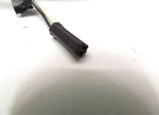 Mirror left Suzuki GSX R 600