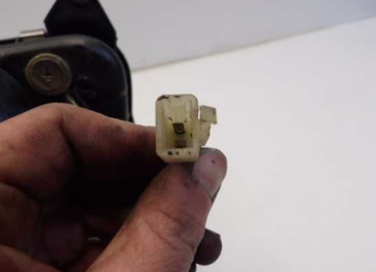 Headlight Yamaha XJ 900 S Diversion