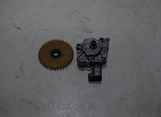 Olpumpe Yamaha XV 535 Virago