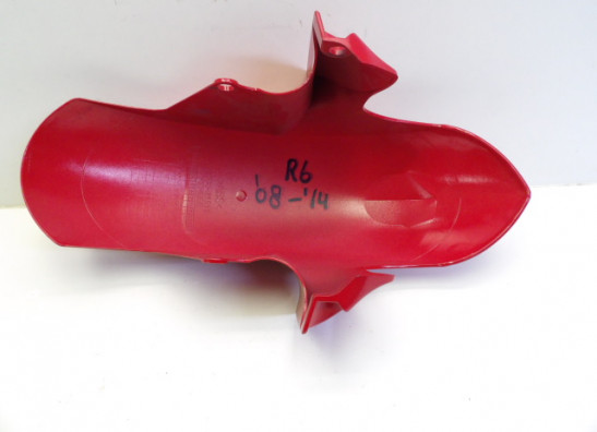 Voorspatbord Yamaha YZF R6