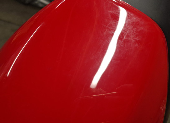 Voorspatbord BMW F 650