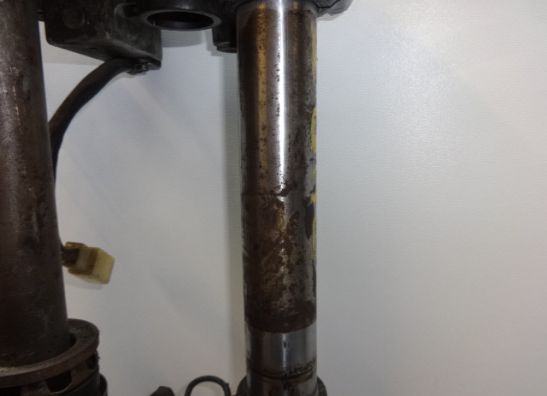 Voorpoten compleet Kawasaki Z 400