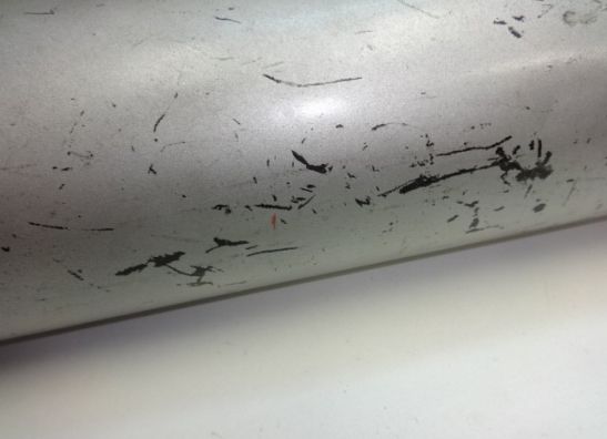 Auspuff Yamaha FJ 1200