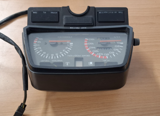 Tellerset Suzuki GS 250