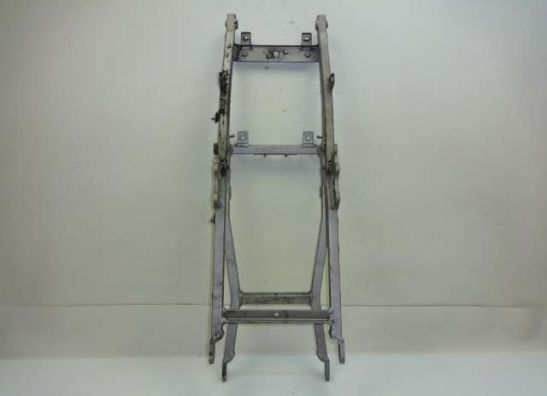 Heckrahme Kawasaki ZXR 400