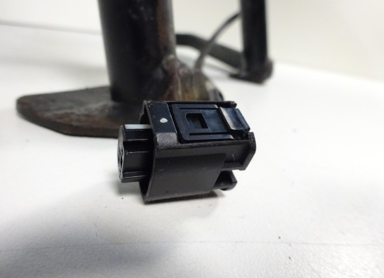 Side stand bar BMW K 1200 GT