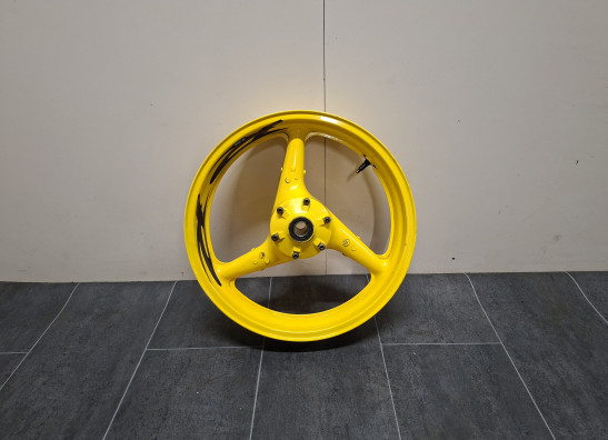 Front Wheel Honda CBR Fireblade