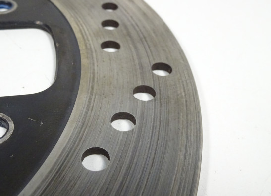 Achterremschijf Ducati monster 600