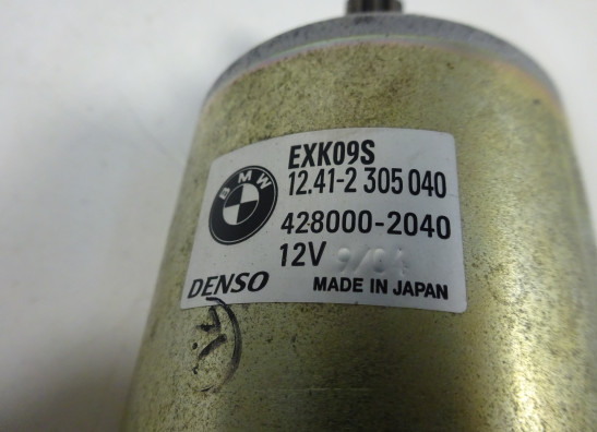 Startmotor BMW K 1200 S 