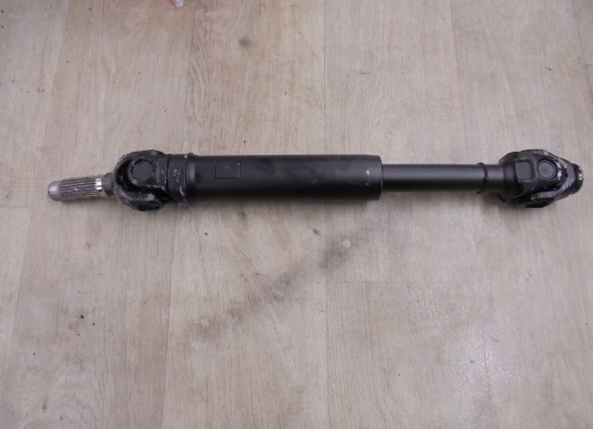 Cardan as BMW K 1600 GT