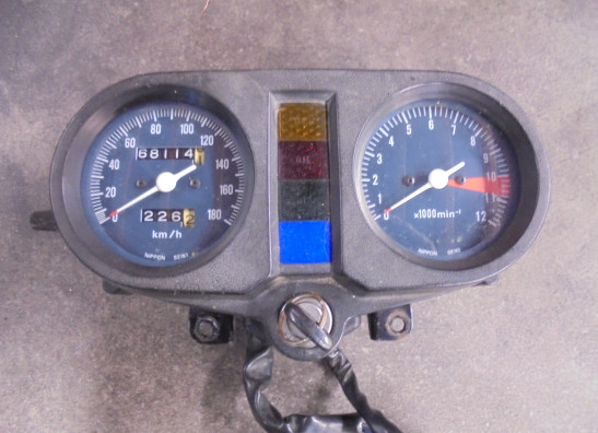 Tellerset Honda CB 400