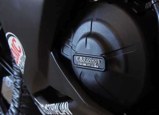 Motorblokdeksel Kawasaki Z 300