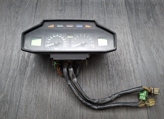 Tellerset Honda VF 700  750 S Sabre