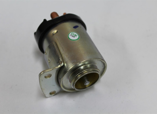 Startmotor relais Harley Davidson Touring FL