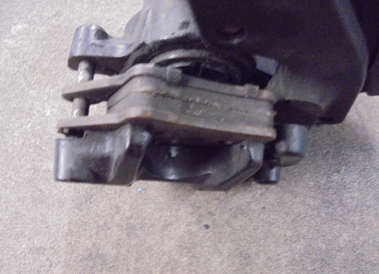 Achter remklauw Benelli TRK 702