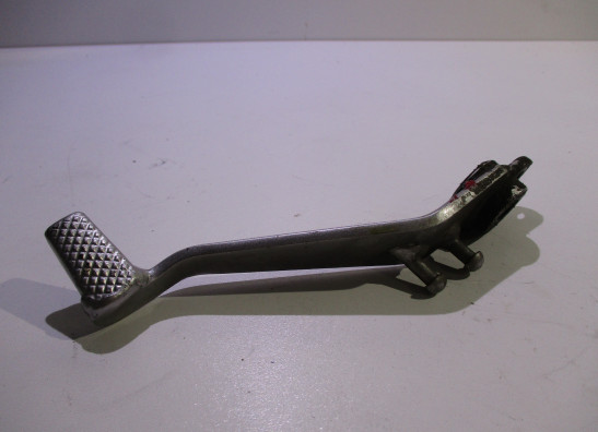 Rempedaal KTM 390 Duke