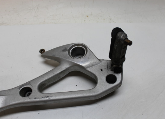 Rechter schetsplaat Honda XL 1000 V Varadero