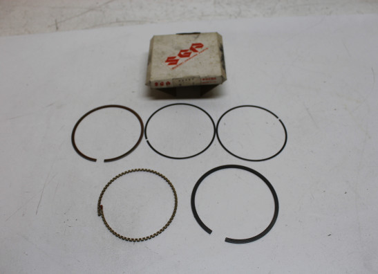 Kolbenringe Suzuki DR 400