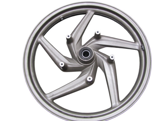 Voorvelg BMW R 1200 GS