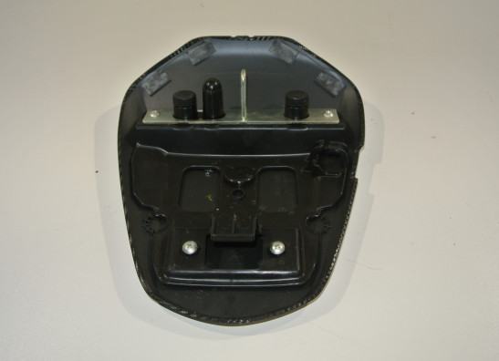 Buddy cover Suzuki GSX S 750