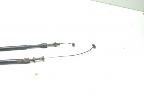 Throttle cable Honda XL 1000 V Varadero