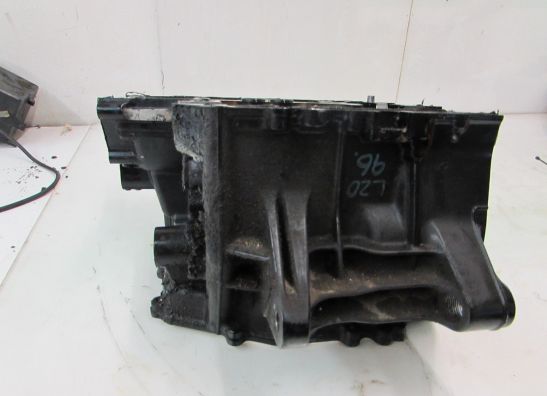 Motorblok diverse Kawasaki ZX 6 R