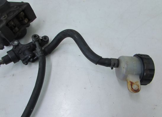 Bremssattel Bremszange hinten Yamaha YZF R1