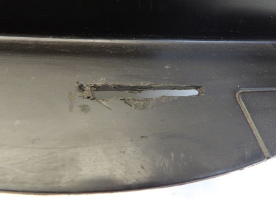 Hinterradabdeckung Honda VFR 750