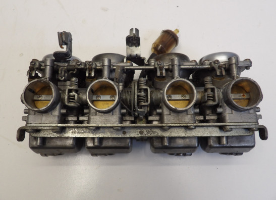 Carburateur onderdelen Yamaha XJ 600 F